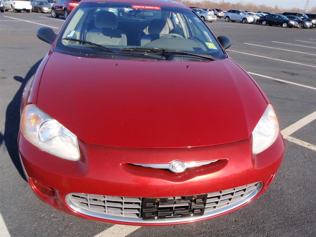 2001 Chrysler Sebring Sedan for sale in Brooklyn, NY