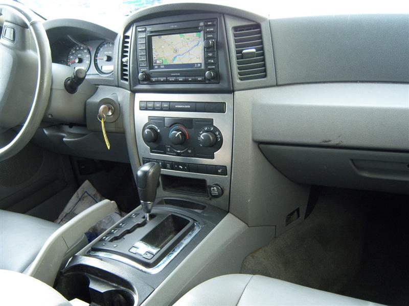 Used - Jeep Grand Cherokee Laredo Sport Utility  for sale in Staten Island NY