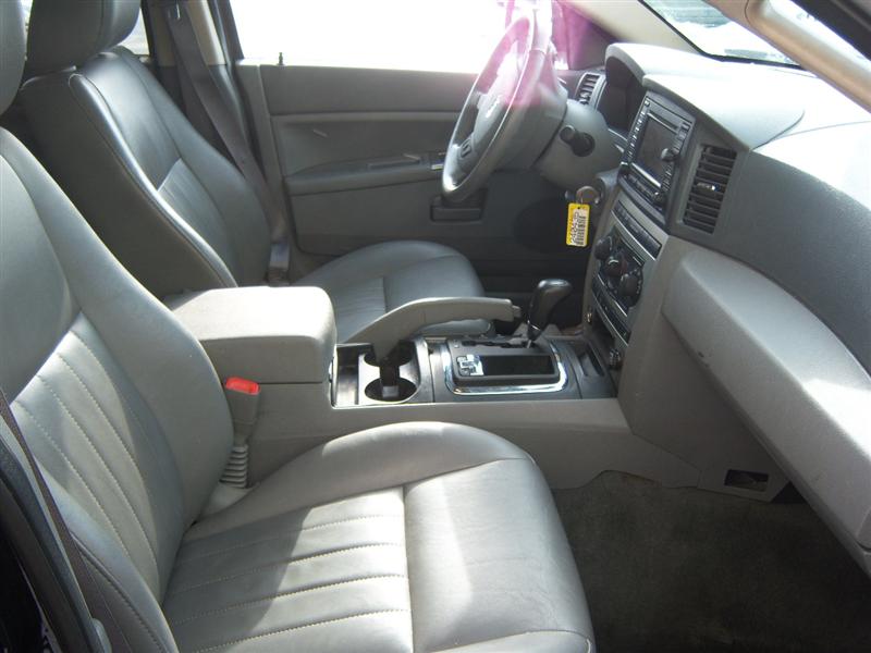 Used - Jeep Grand Cherokee Laredo Sport Utility  for sale in Staten Island NY