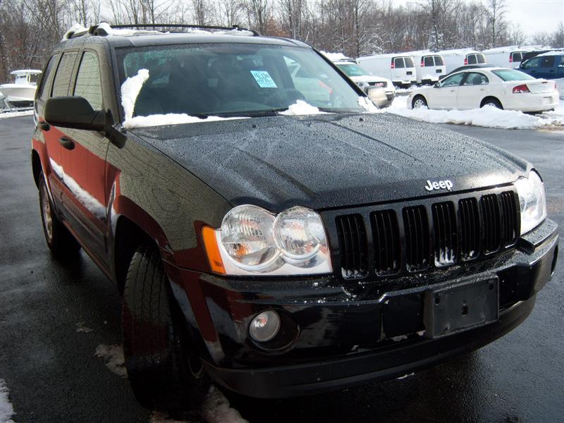 Used - Jeep Grand Cherokee Laredo Sport Utility  for sale in Staten Island NY