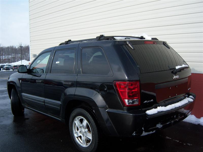 Used - Jeep Grand Cherokee Laredo Sport Utility  for sale in Staten Island NY