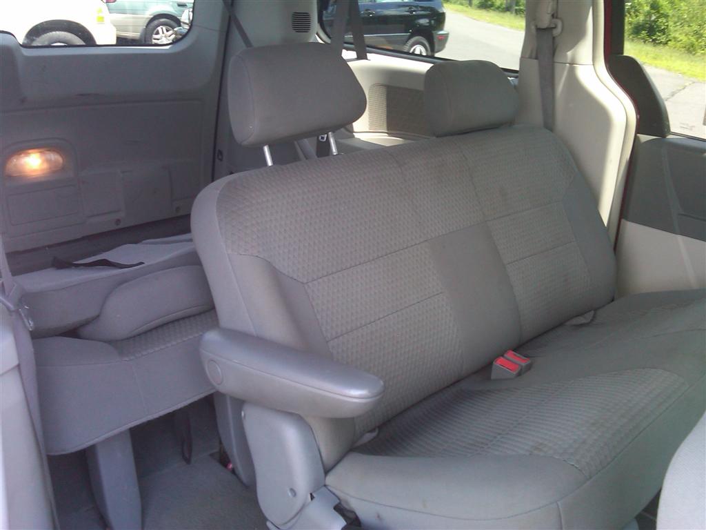 2008 Chrysler Town & Country MiniVan for sale in Brooklyn, NY