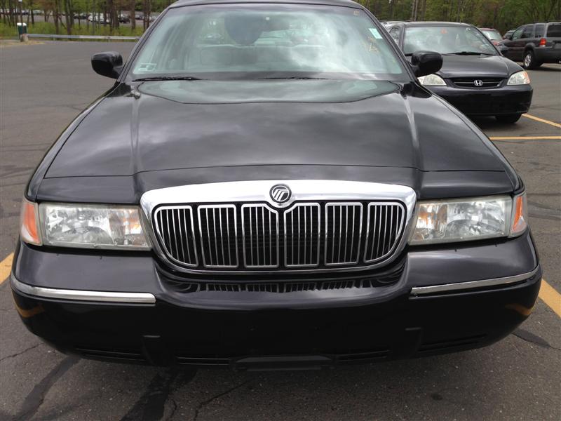 1999 Mercury Grand Marquis Sedan for sale in Brooklyn, NY