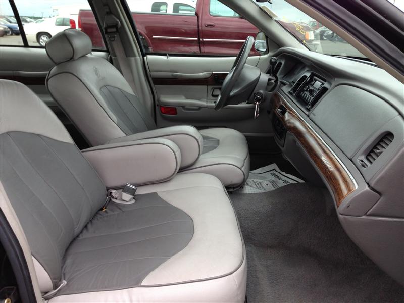 1999 Mercury Grand Marquis Sedan for sale in Brooklyn, NY