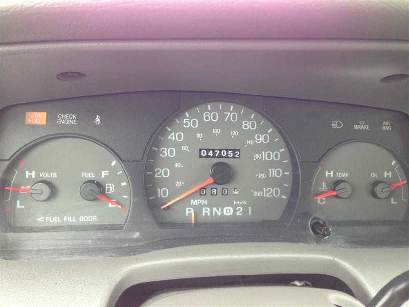 1999 Mercury Grand Marquis Sedan for sale in Brooklyn, NY