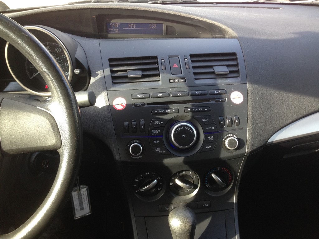 Used - Mazda 3 Sedan for sale in Staten Island NY