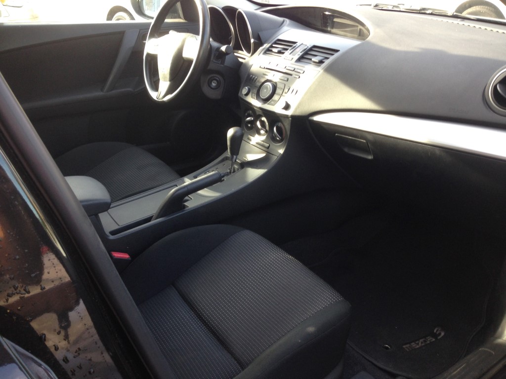 Used - Mazda 3 Sedan for sale in Staten Island NY