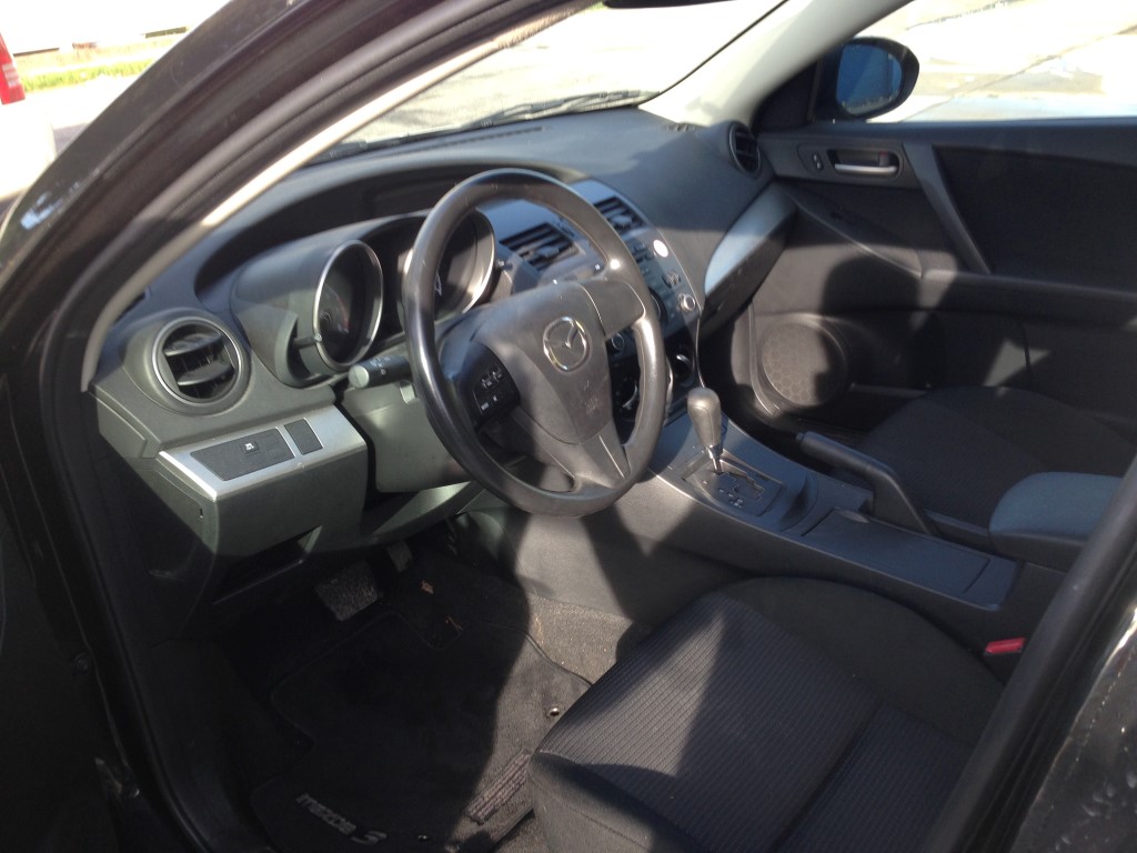 Used - Mazda 3 Sedan for sale in Staten Island NY