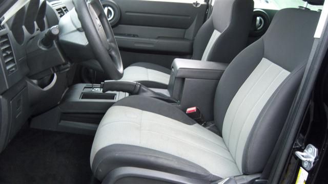 Used - Dodge Nitro LT Sport Utility for sale in Staten Island NY