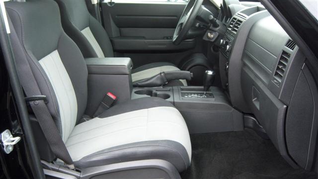 Used - Dodge Nitro LT Sport Utility for sale in Staten Island NY