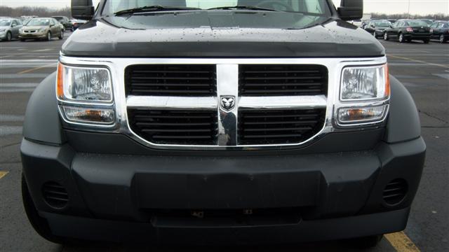 Used - Dodge Nitro LT Sport Utility for sale in Staten Island NY