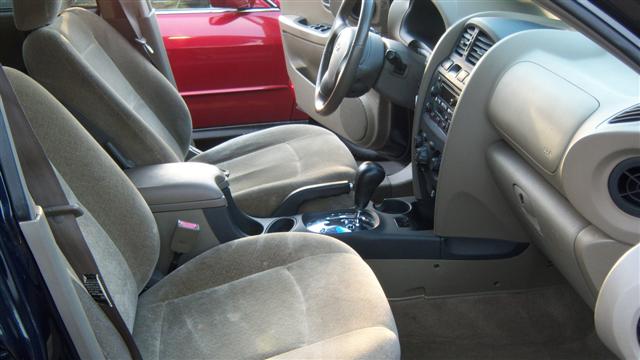 Used - Hyundai Santa Fe Sport Utility for sale in Staten Island NY