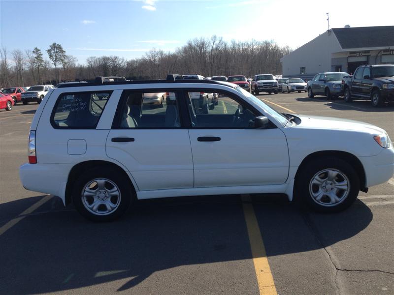 2006 Subaru Forester X Sport Utility AWD for sale in Brooklyn, NY