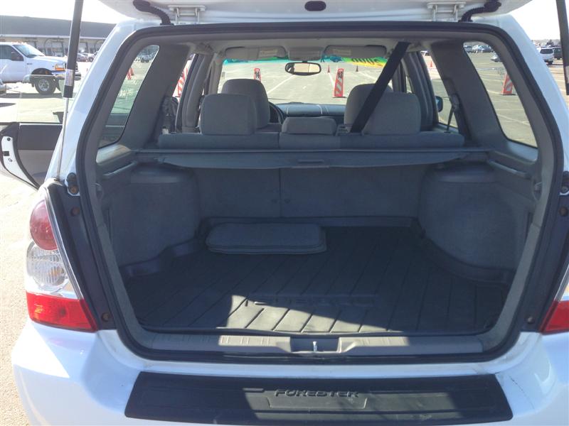 2006 Subaru Forester X Sport Utility AWD for sale in Brooklyn, NY