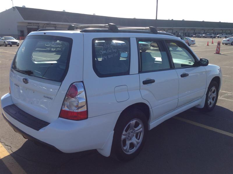 2006 Subaru Forester X Sport Utility AWD for sale in Brooklyn, NY