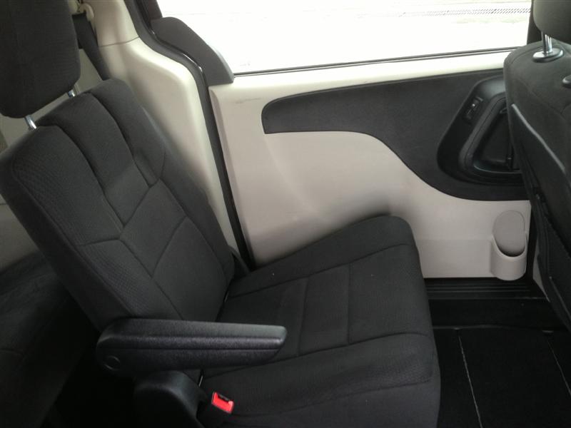 2011 Dodge GRAND CARAVAN  MAINSTREET Minivan for sale in Brooklyn, NY