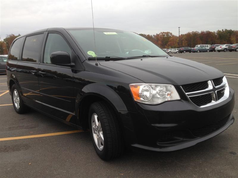 2011 Dodge GRAND CARAVAN  MAINSTREET Minivan for sale in Brooklyn, NY