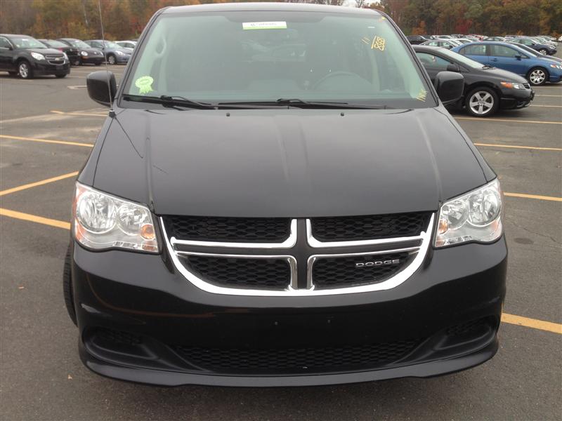 2011 Dodge GRAND CARAVAN  MAINSTREET Minivan for sale in Brooklyn, NY