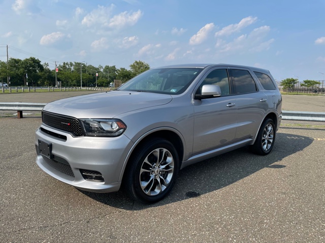 Used - Dodge Durango GT Plus SUV for sale in Staten Island NY