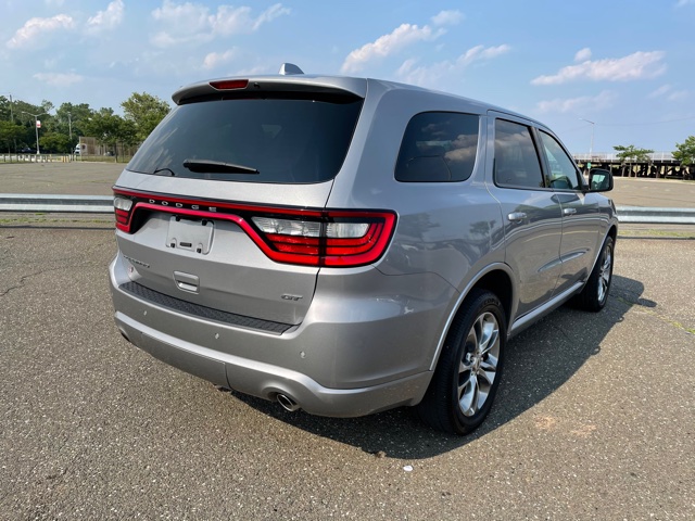 Used - Dodge Durango GT Plus SUV for sale in Staten Island NY