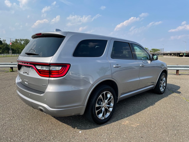 Used - Dodge Durango GT Plus SUV for sale in Staten Island NY