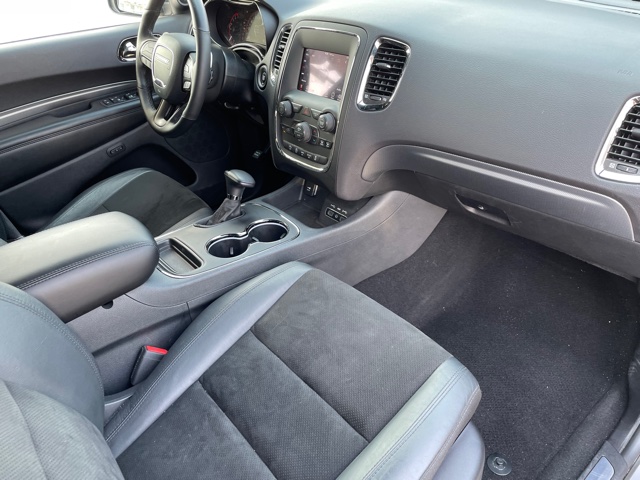 Used - Dodge Durango GT Plus SUV for sale in Staten Island NY