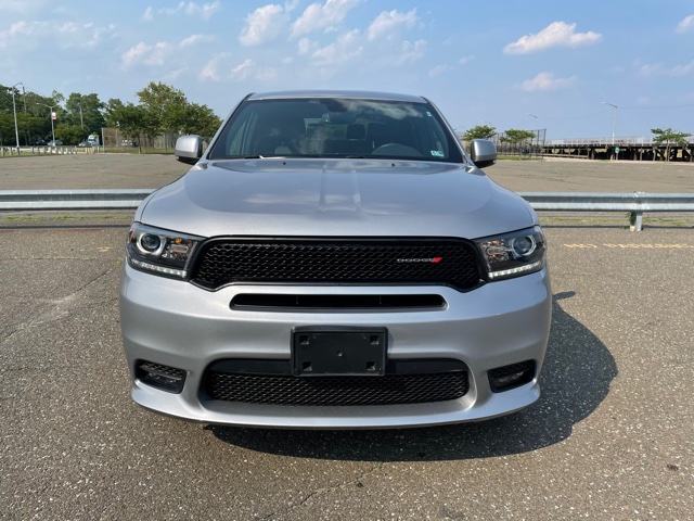 Used - Dodge Durango GT Plus SUV for sale in Staten Island NY