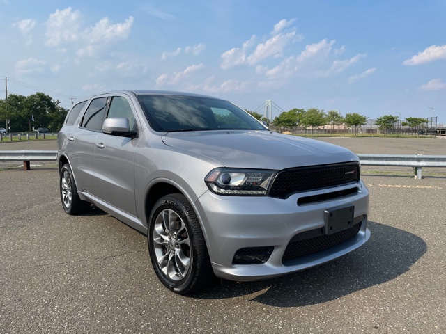 Used - Dodge Durango GT Plus SUV for sale in Staten Island NY