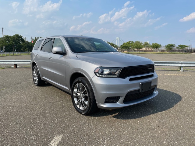 Used - Dodge Durango GT Plus SUV for sale in Staten Island NY