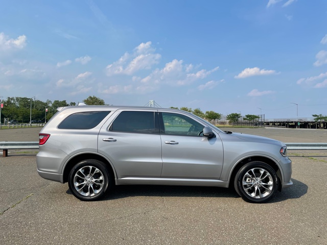 Used - Dodge Durango GT Plus SUV for sale in Staten Island NY