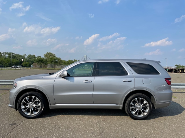 Used - Dodge Durango GT Plus SUV for sale in Staten Island NY