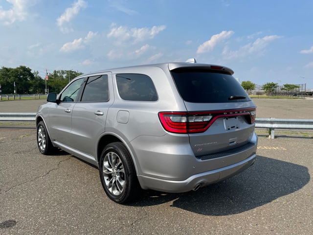 Used - Dodge Durango GT Plus SUV for sale in Staten Island NY