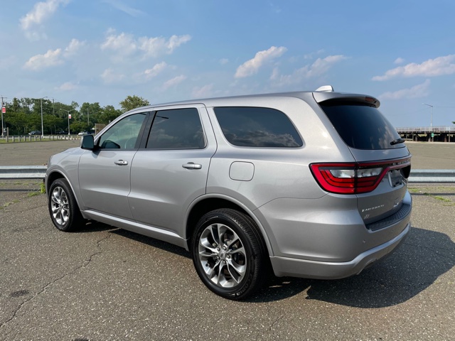 Used - Dodge Durango GT Plus SUV for sale in Staten Island NY