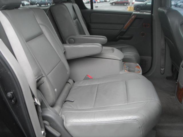 2004 Nissan Armada Sport Utility 4WD for sale in Brooklyn, NY