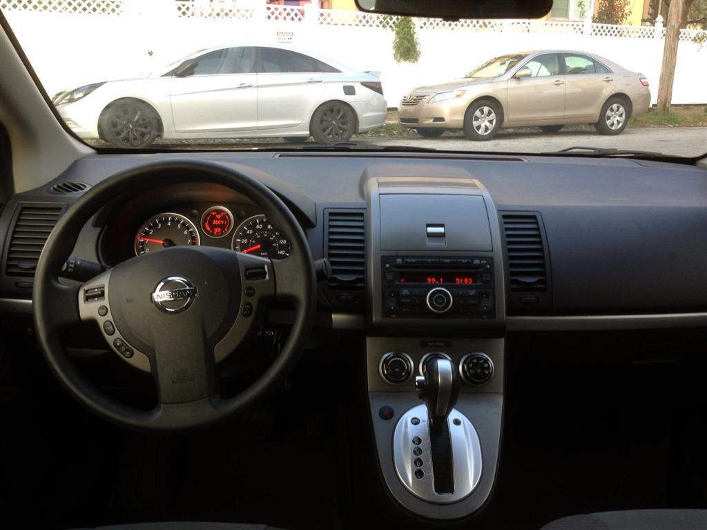 Used - Nissan Sentra  for sale in Staten Island NY