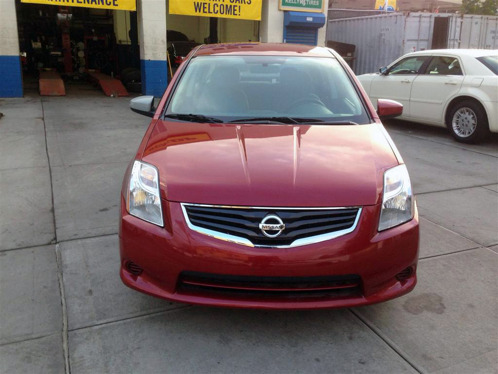 Used - Nissan Sentra  for sale in Staten Island NY