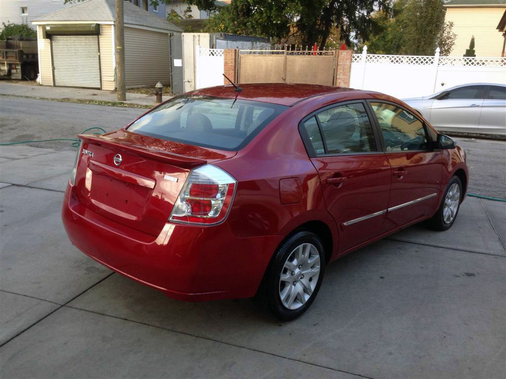 Used - Nissan Sentra  for sale in Staten Island NY