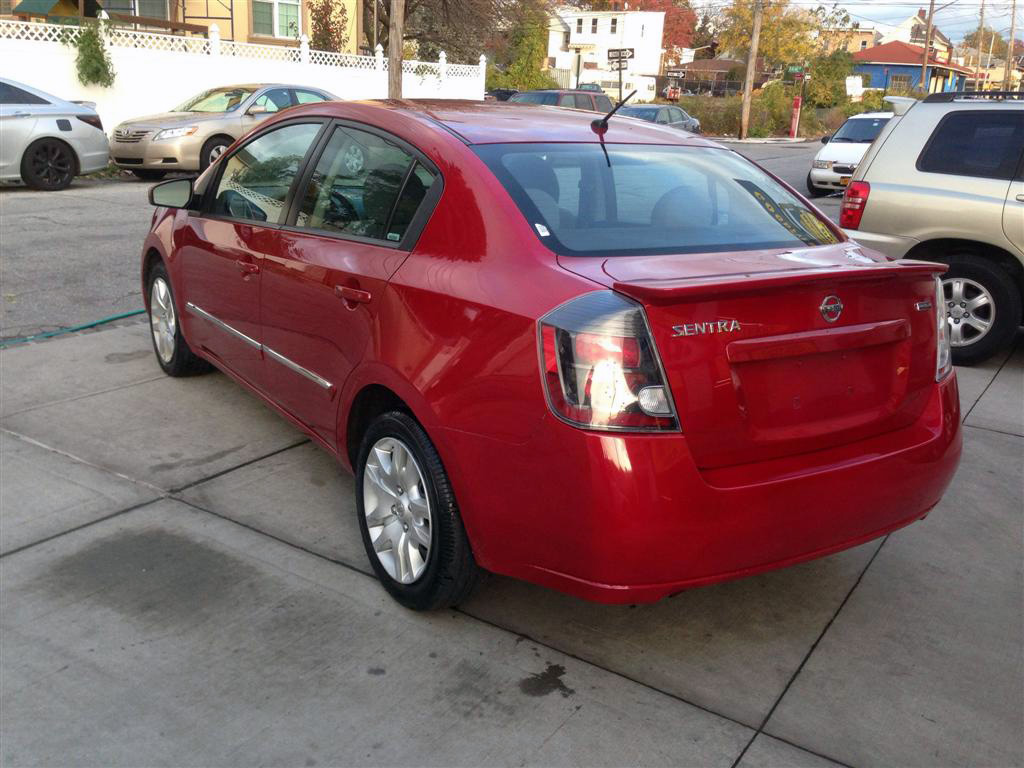 Used - Nissan Sentra  for sale in Staten Island NY