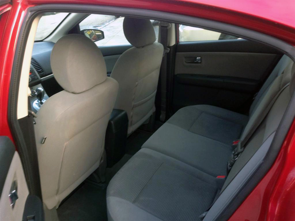 Used - Nissan Sentra  for sale in Staten Island NY