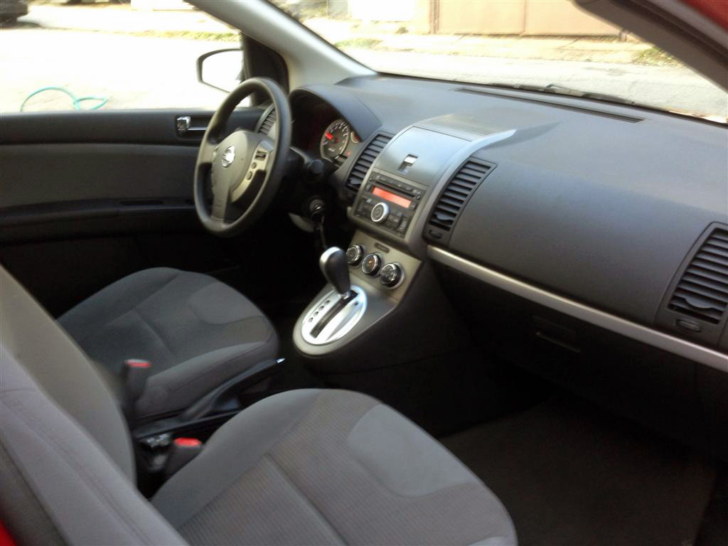 Used - Nissan Sentra  for sale in Staten Island NY