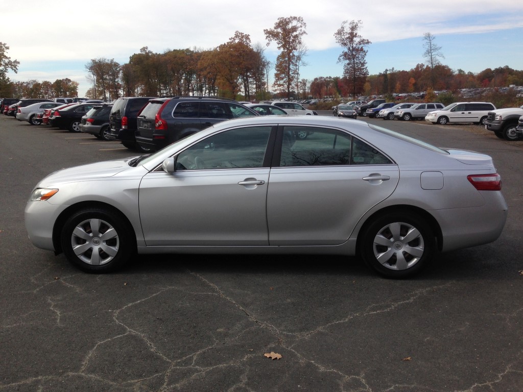 2008 Toyota Camry Sedan for sale in Brooklyn, NY