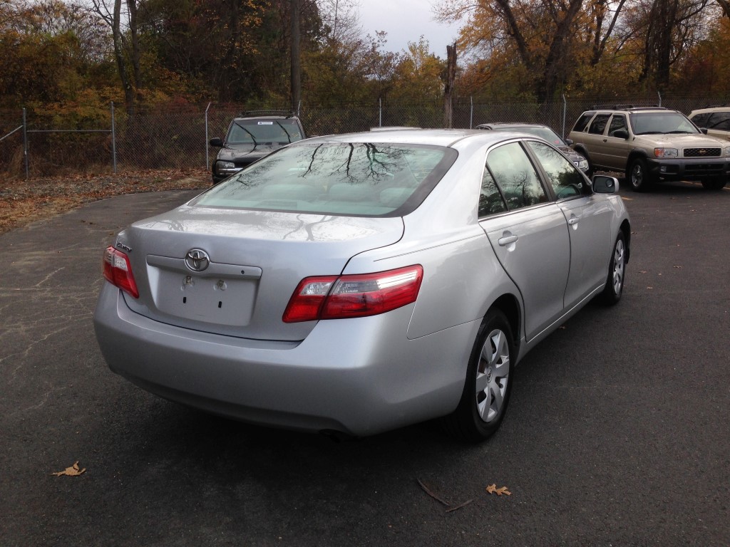 2008 Toyota Camry Sedan for sale in Brooklyn, NY