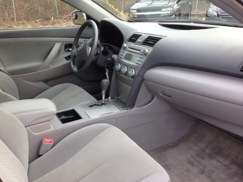 2008 Toyota Camry Sedan for sale in Brooklyn, NY