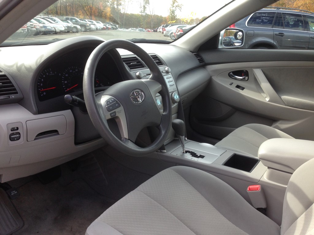 2008 Toyota Camry Sedan for sale in Brooklyn, NY