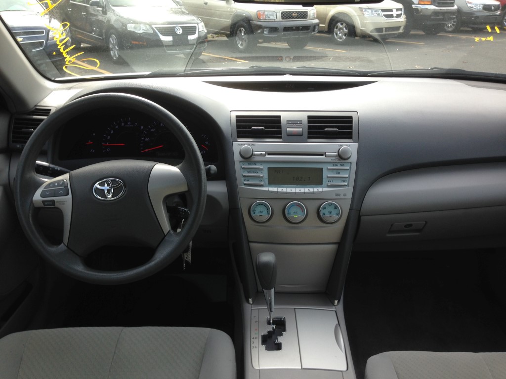 2008 Toyota Camry Sedan for sale in Brooklyn, NY