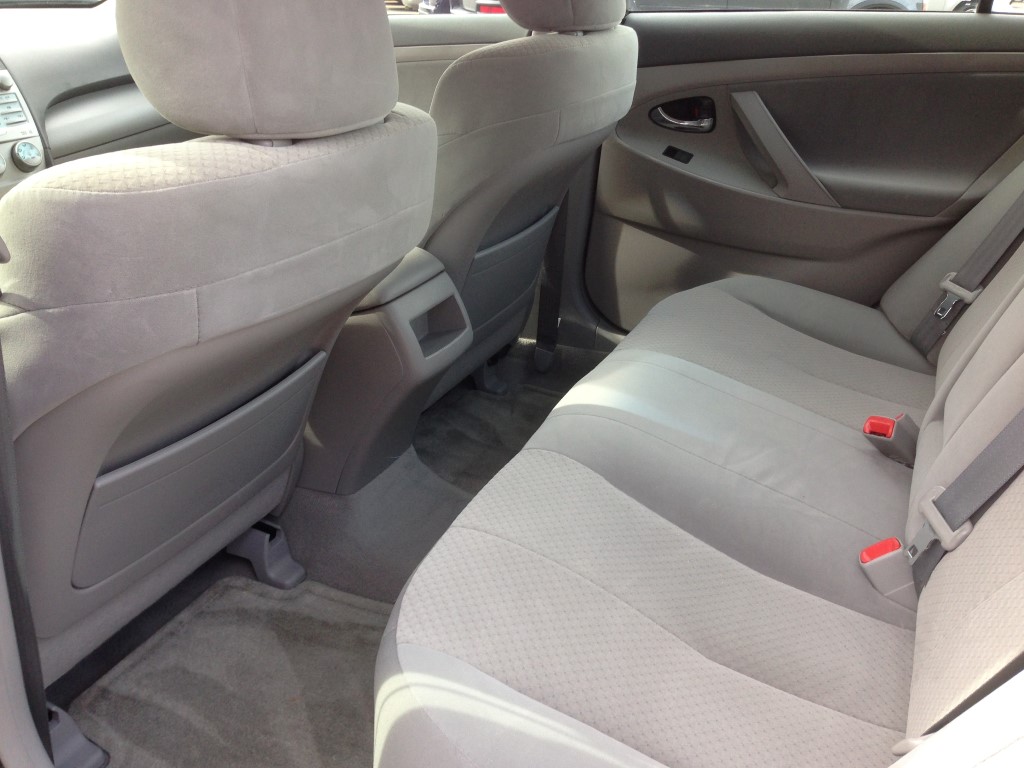 2008 Toyota Camry Sedan for sale in Brooklyn, NY