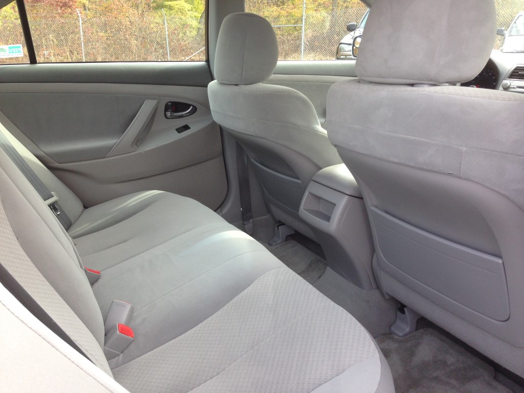 2008 Toyota Camry Sedan for sale in Brooklyn, NY