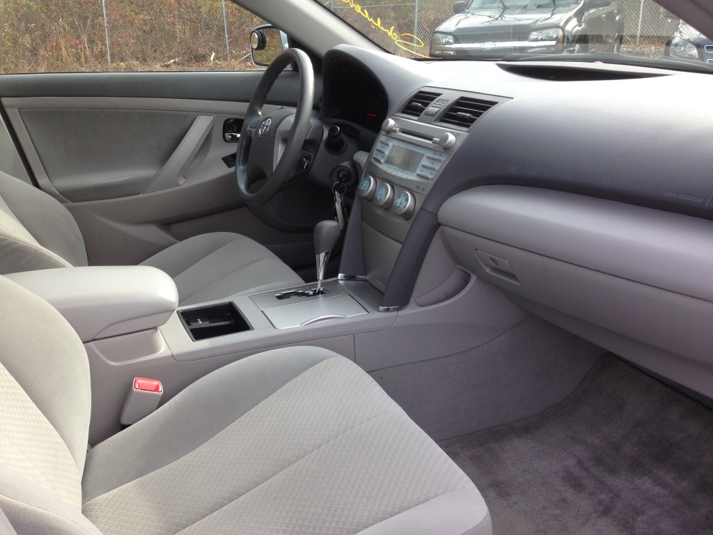 2008 Toyota Camry Sedan for sale in Brooklyn, NY