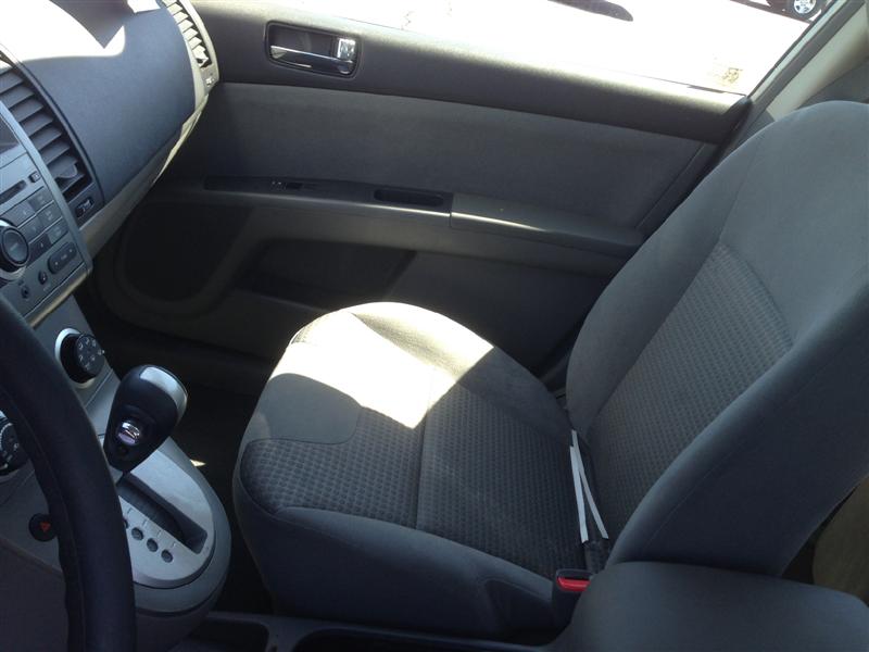 Used - Nissan Sentra Sedan 4-Dr for sale in Staten Island NY