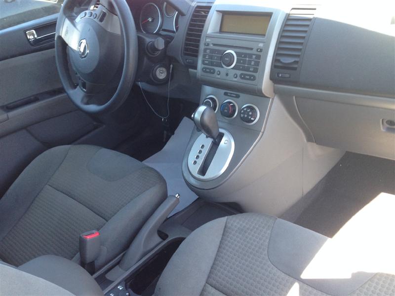 Used - Nissan Sentra Sedan 4-Dr for sale in Staten Island NY